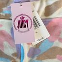 Juicy Couture  Mid Rise Bootcut Sweatpant Photo 5