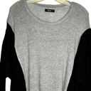 Michael Lauren  Lightweight Oversized Sweater Top NWT Photo 1