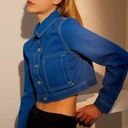 BDG #316  Little Crop Jean Jacket Photo 0