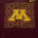 Nike Minnesota Cropped Dri Fit Photo 2