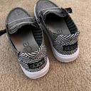 Hey Dude Women’s Black Size 6 Photo 2