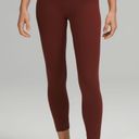 Lululemon Wunder Train High-Rise 25” Tight Photo 1