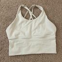 NVGTN White Matrix Bra Photo 0