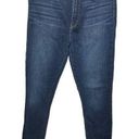 Sam Edelman  The Stiletto High Rise Skinny Denim Jeans Size 30 Photo 0