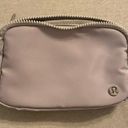 Lululemon EUC  BELT BAG Photo 0