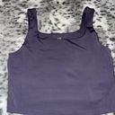 H&M  Sport Cropped Top Photo 0