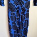 Harper Boden  Jersey Faux Wrap Dress Photo 7