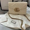 Gucci  GG  Marmont bag Photo 0