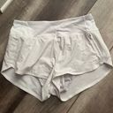 Outdoor Voices White Shorts Photo 0