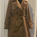 Bernardo  Trench Rain Jacket size XL Photo 4