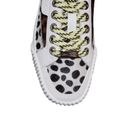 Jimmy Choo Women's Sneakers Animal Print  Impala  Low-Top Authentic Photo 5