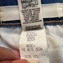 The Great  The Nerd Jeans Ankle Length Kick Flare Scout Wash Size 25 Photo 11