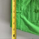 Talbots NEW ‎ heritage ankle Pants petite Green Crop Womens Size 10 Petite Photo 7