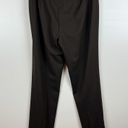 Lafayette 148  New York Bleeker Wool Dress‎ Pants Photo 4