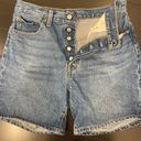 Levi’s Denim Shorts Photo 2