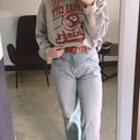 Abercrombie & Fitch  Curve Love 90s Relaxed jeans  Photo 2