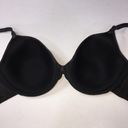 Natori  Conform Underwire Full Fit Contour Bra 32D Coal Photo 9