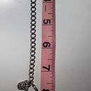 Disney Mickey Mouse ears silver Bracelet Photo 5