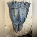 Lane Bryant High Rise Distressed Jegging size 24 Photo 4