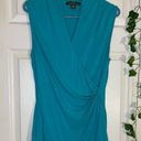 Tommy Bahama Blue tank top size M  Photo 0