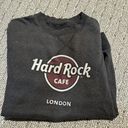 Hard Rock Sweatshirt Photo 1