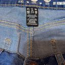 REWASH  Jean Shorts, Distressed, Size 9/29, EUC Photo 3