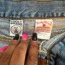 Lucky Brand jean mini skirt Photo 3