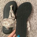 Sanuk Yoga Sandals Photo 2