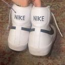 Nike blazer shoes Photo 2