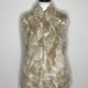 Jack by BB Dakota REVOLVE |  Faux Fur Vest Sz S Photo 3