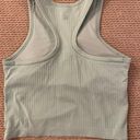 Lululemon Ebb To Street Crop Tank Photo 2