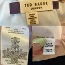 Ted Baker Annahh Color By Numbers Bomber Jacket Lightning Bolt size 3 (US 8, M) Photo 6