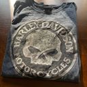 Harley Davidson Tee Photo 0