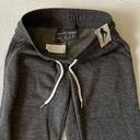 Primark Grey Joggers with White Drawstrings Photo 2