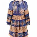 Zimmermann NWT  moonshine tuck dress Photo 4