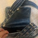 Pull & Bear denim purse  Photo 1