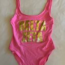 Delta Zeta One Piece Pink Photo 0