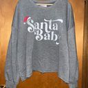 Grayson Threads Cropped Sweatshirt Size 2x Photo 0