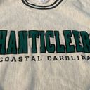 Champion coastal carolina crewneck Photo 1