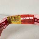 Hooters VINTAGE RARE Y2K 2002  Girl Betty Boop Visor Cap Photo 5