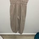 Free People  Movement Throw and Go Onesie Medium Photo 3