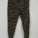 Zyia  Camo Unwind jogger pants Size XL Extra Large Active Pull On Drawstring Photo 6