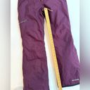 Columbia  Omni Heat‎ pants size 2 Photo 3