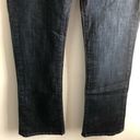 Rock & Republic  Jeans Kasandra Denim Midrise Bootcut Jeans Sz 12 EUC Photo 8