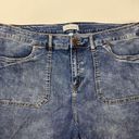 Lane Bryant  Signature Fit High Rise Skinny Square Pocket Jeans Size 20 Photo 10