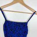 Vitamin A NWT  Jenna One Piece Swim Bodysuit in Sea Leopard Photo 2