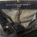 Chico's Women, Capri jeans with people. By cheekbones. Size 0. Photo 3