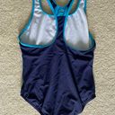 Speedo Womens One Piece Swimsuit Photo 1