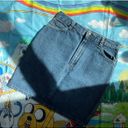 Bongo Vintage Y2k denim skirt  Photo 8