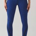 Lululemon Back On Track Leggings Photo 1